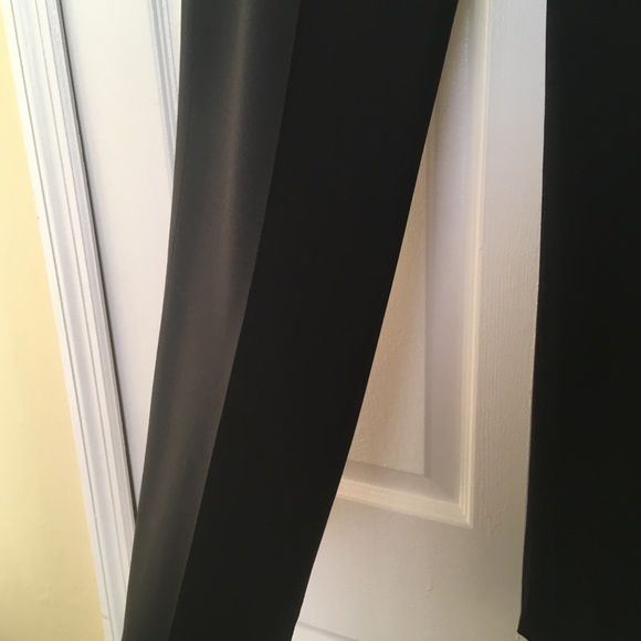 LAFAYETTE 148 NEW YORK Italian Stretch Wool pant - Picture 5 of 14